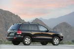 Hyundai Santa Fe 2001 года